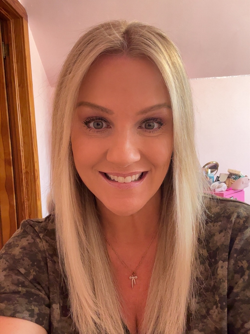 Meet your Posher, Nicole
